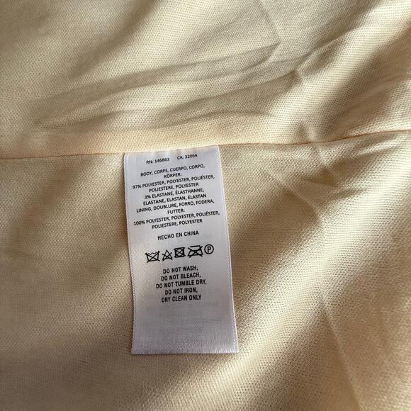 Mare Mare Anthropologie NWT Sequin Longline Duster Cardigan Sequin Rose Gold XS - Picture 11 of 15